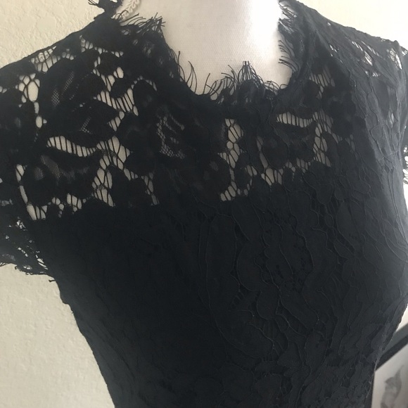 Merokeety black Dress M NWT - Picture 2 of 8